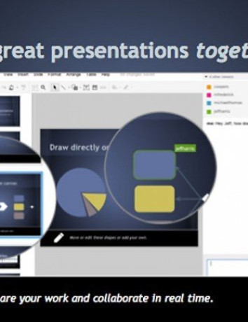 Νέα εργαλεία για παρουσίασεις στο Google Docs image