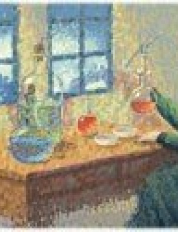 Η Google τιμά την Marie Curie image