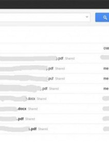 Αυτό είναι το Google Drive (;) image