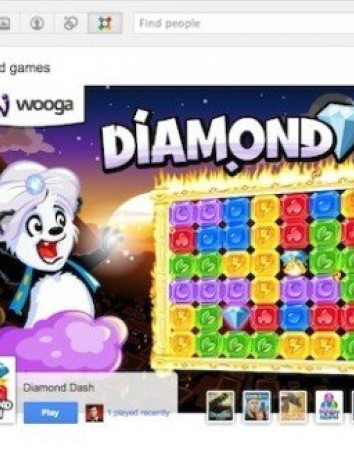 Google Games, ενοποιημένη υπηρεσία παιχνιδιών για όλες τις πλατφόρμες της εταιρείας image