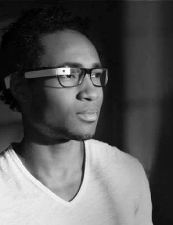 To Google Project Glass θα δουλεύει και με τα συνταγογραφημένα γυαλιά image