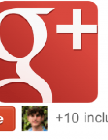 Δυνατότητα αλλαγής της εμφάνισης του Google +1 button image