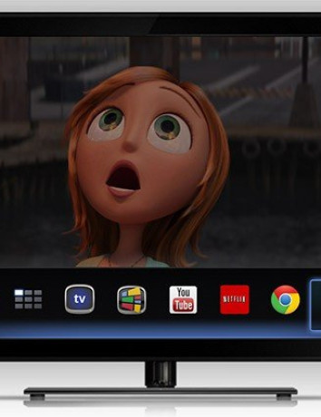 Google TV 2.0: Η αναβάθμιση που αλλάζει τα πάντα [Videos] image