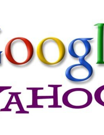 Η Google ετοιμάζεται να εξαγοράσει τη Yahoo (;) image