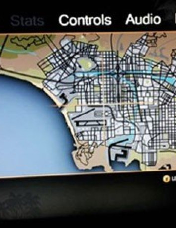 Grand Theft Auto V, διέρρευσαν χάρτες και ημερομηνία κυκλοφορίας (;) image