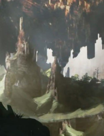 Halo 4: Η νέα τριλογία ξεκινά με ένα concept art video! image