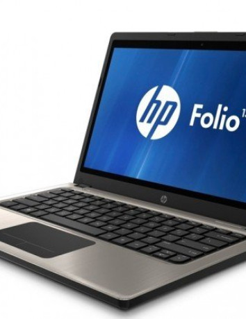 HP Folio, το πρώτο Ultrabook της εταιρίας είναι γεγονός! image