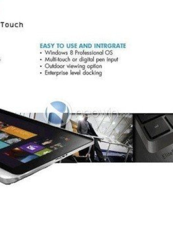 HP Slate 8, στα σκαριά το Windows 8 tablet της εταιρίας image
