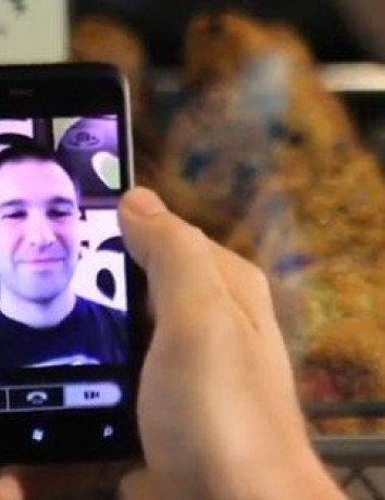 Windows Phone Mango: Λειτουργία βιντεοκλήσης στο HTC Titan [Video] image