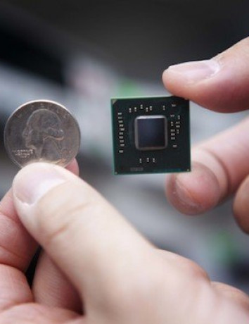 Intel Atom Rosepoint, νέα γενιά επεξεργαστών με ενσωματωμένο ψηφιακό δέκτη WiFi image