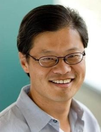 Παραιτήθηκε ο συνιδρυτής της Yahoo Jerry Yang image