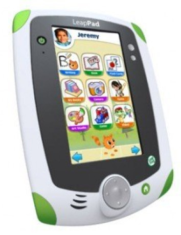 LeapFrog LeapPad: Tablet τώρα και για παιδιά! image