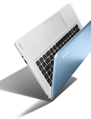 Lenovo IdeaPad U310/U410 Ultrabooks, νέα IdeaCentre AiOs desktops και πολλά ακόμη [CES 2012] image