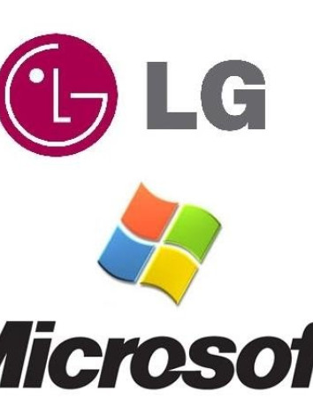 Microsoft και LG ήρθαν σε συμφωνία για τις πατέντες σε συσκευές Android/Chrome OS image