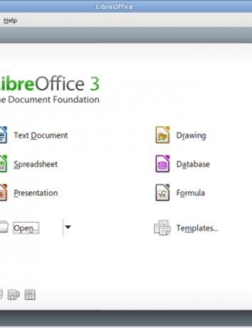 Η δωρεάν σουίτα LibreOffice σύντομα σε συσκευές Android, iOS και web browsers! image