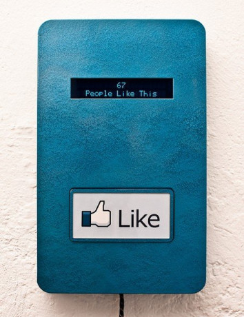 Σου αρέσει το κουτί; Κάνε Like! image