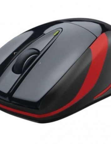 Logitech M525 Mouse: 3 χρόνια χρήσης με τις ίδιες μπαταρίες! image