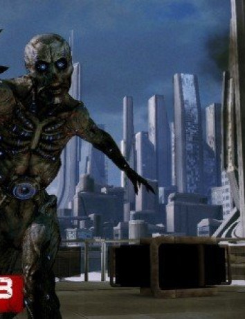 Mass Effect 3: Δείτε το εκπληκτικό launch trailer! image