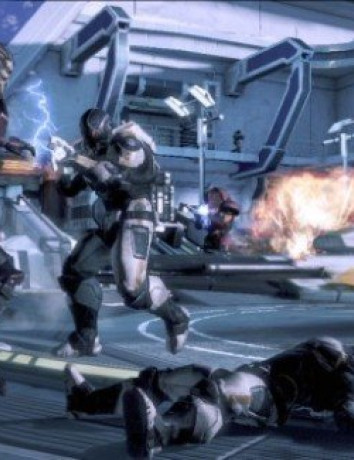 Mass Effect 3: Διαθέσιμο το demo! [Video] image