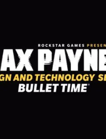 Max Payne 3, δείτε το bullet time trailer image