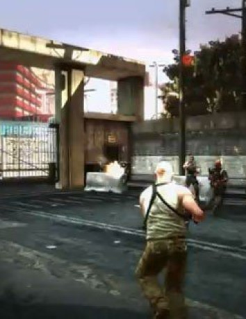 Max Payne 3, το δεύτερο video με επίκεντρο τον οπλισμό! image