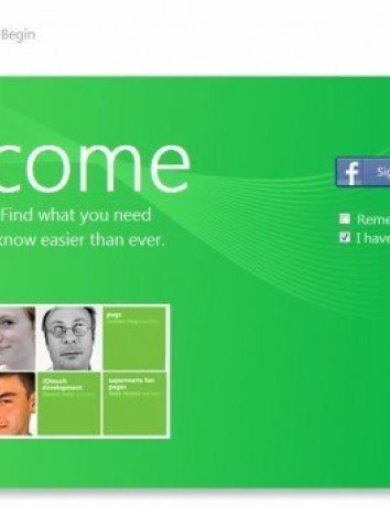 Tulalip, το κοινωνικό δίκτυο της Microsoft αποκαλύφθηκε κατά λάθος (;) image