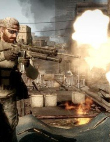 Τα video games δράσης βελτιώνουν την όραση! image
