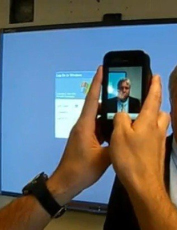 Moris, νέα iPhone εφαρμογή αναγνώρισης προσώπων για την αστυνομία image
