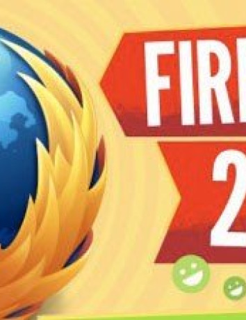 Mozilla Firefox 2011, η εξέλιξη του web browser μέσα στη χρονιά image
