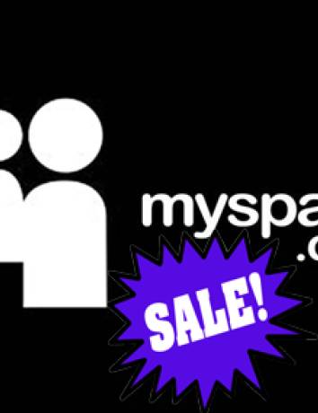MySpace: κοντά στην πώληση με μόλις $30 εκατ.! [Update] image