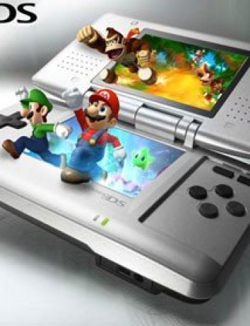 Nintendo 3DS: Ξεπέρασε τις 4 εκατομμύρια πωλήσεις στην Ιαπωνία! image