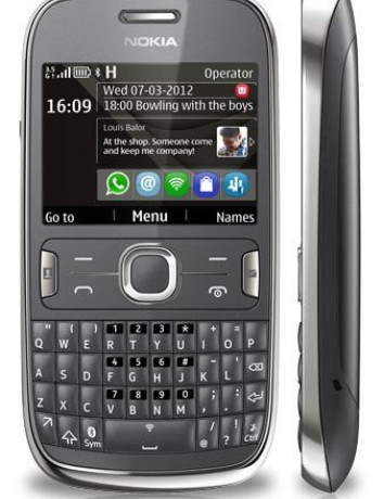 Nokia Asha 202, 203, 302, τα νέα μέλη της προσιτής σειράς [MWC 2012] image
