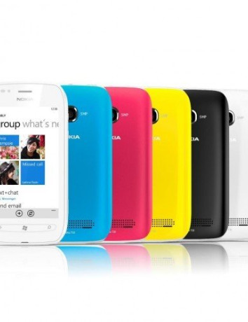 Nokia Lumia 710, επίσημα με Windows Phone Mango! [Videos] image