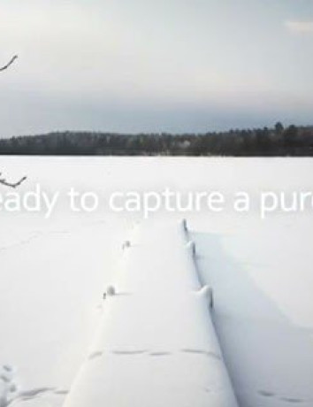 Nokia PureView Camera Teaser, για τον διάδοχο του Nokia N8 image