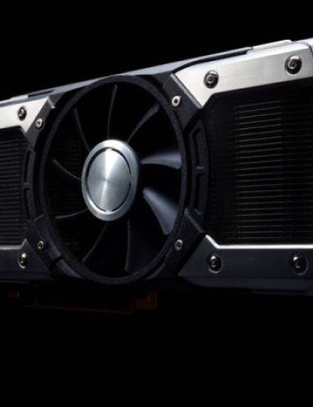 Nvidia GeForce GTX 690 dual GPU, ανακοινώθηκε η γρηγορότερη κάρτα γραφικών στον κόσμο image