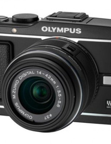 Olympus PEN E-P3, PEN E-PL3 και PEN E-PM1, οι νέες Micro Four Thirds ανακοινώθηκαν επίσημα! image