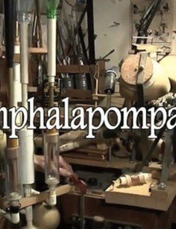 The Oomphalapompatronium, ένα εκπληκτικό χειροποίητο μουσικό όργανο! image