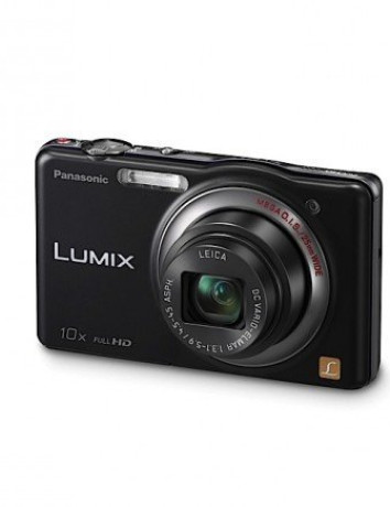 Panasonic Lumix S/SZ/FH και οι νέες βιντεοκάμερες της εταιρίας [CES 2012] image
