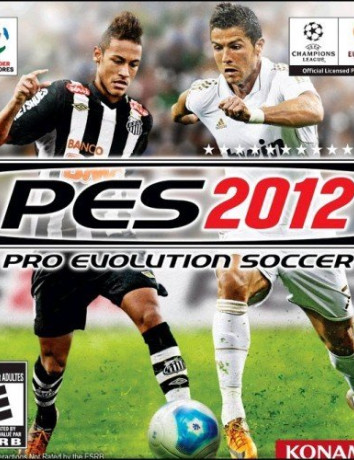 Όλα όσα πρέπει να ξέρετε για το νέο PES 2012 image