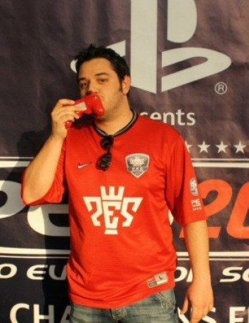 Ολοκληρώθηκε το Ευρωπαϊκό Πρωτάθλημα PES της UEFA στην Αθήνα [Video] image