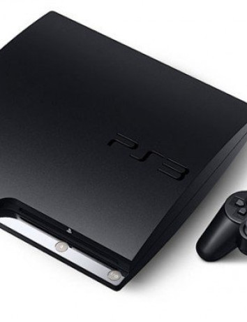 Το Sony PlayStation 3 γιορτάζει τα πέμπτα του γενέθλια! image