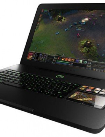 Razer Blade, το gaming laptop έρχεται τα Χριστούγεννα! image