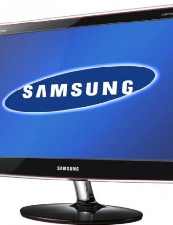 Samsung: Διαχωρισμός του τμήματος LCD οθονών image