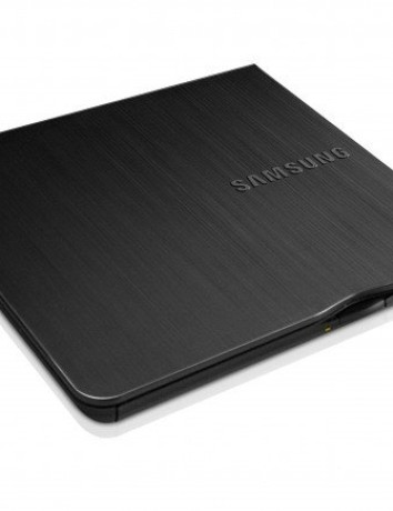 Η Samsung παρουσιάζει το λεπτότερο φορητό οπτικό drive στον κόσμο image