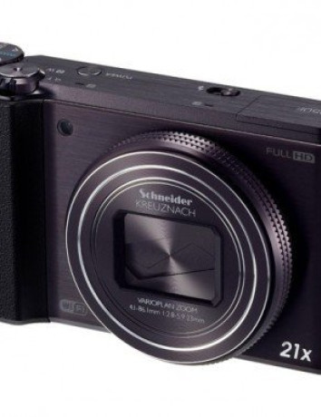 Οι νέες point-and-shoot και βιντεοκάμερες της Samsung από την CES 2012 image