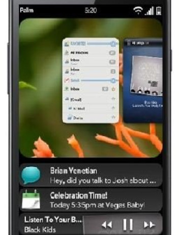 webOS συσκευές και από τη Samsung; image