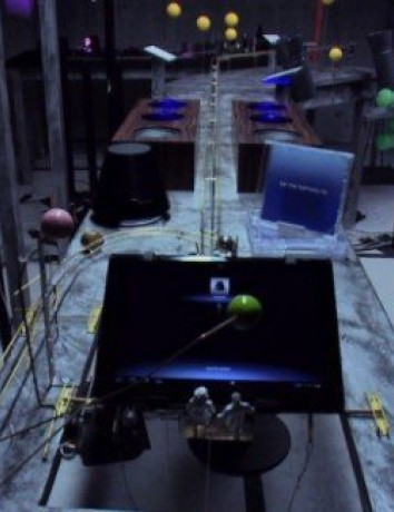 Sony S1 και Sony S2, το τέταρτο teaser video image