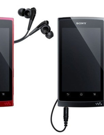 Sony Android Walkman Z Series, ανακοινώθηκαν επίσημα και έρχονται το Δεκέμβριο! image