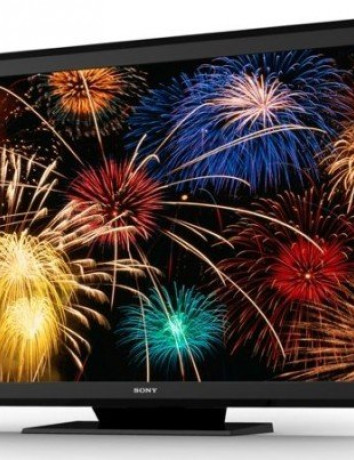 Sony 55'' Crystal LED, νέες Bravia, πρωτότυπες glasses-free 3D και Google TV boxes [CES 2012] image