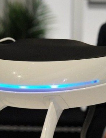 H Sony σχεδιάζει εξοπλισμό κεφαλιού για παιχνίδια εικονικής πραγματικότητας image